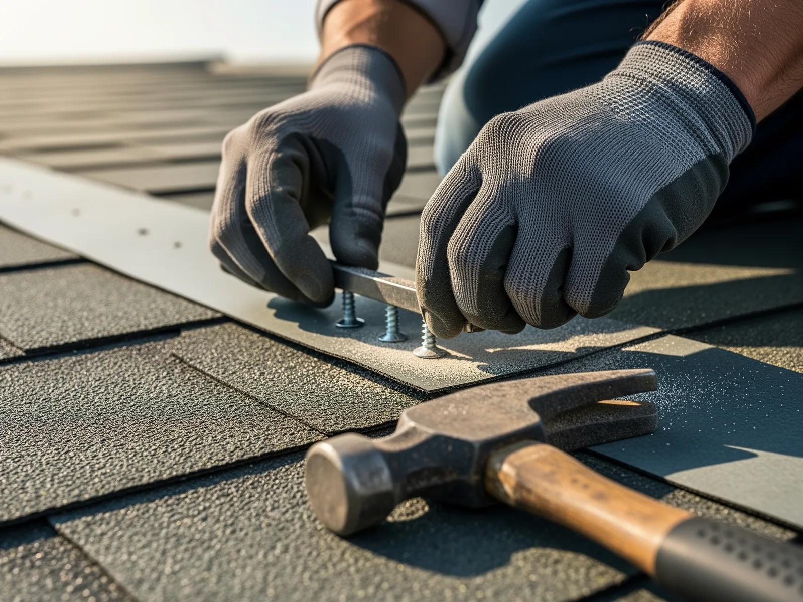 Why choose Fascia Repair in Holyoke, CO